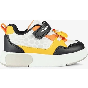 Borka Işıklı Taban Günlük Sneaker Ayakkabı
