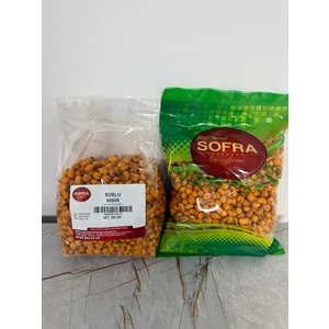 Sofra By Saffron Soslu Mısır