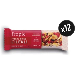 Kuruyemiş Bar - Çilekli X12