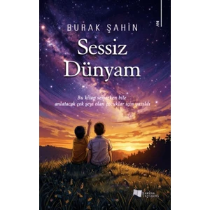 Karina Yayınevi Sessiz Dünyam