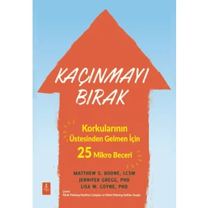 Nobel Yaşam Kaçınmayı Bırak