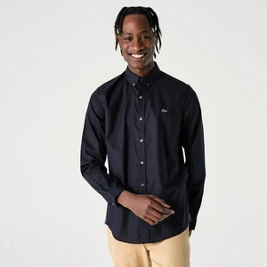 Oxford Slim Fit Erkek Gömlek