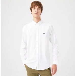 Oxford Slim Fit Erkek Gömlek