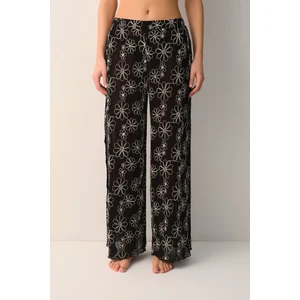 Daisy Plaj Pantolonu