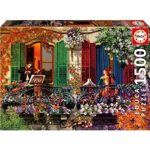Puzzle 1500 Parça Serenat 20257