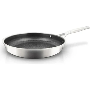 Uniqella Silver Pro Serisi 28CM Tava