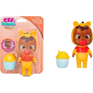 Giochi Preziosi Cry Babies mt Disney Bebeği CYM18000