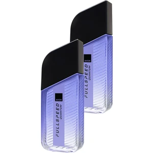 Full Speed Quantum Erkek Parfüm Edt 100 Ml. Ikili Set