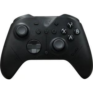 Es Pro Black Hall Effect Trigger Tmr Manyetik Joystick Bluetooth E-Sports Gamepad