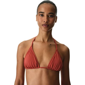 Tarçın Üçgen Bikini Üstü
