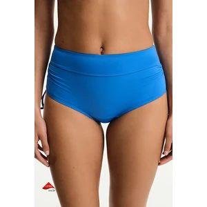 Okyanus Mavi New Boxer Bikini Altı
