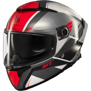 mt Helmets Thunder 4 Sv Freeway A5  Kapalı Kask