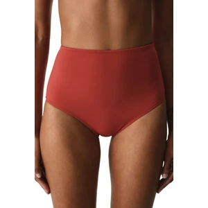 Tarçın High Bikini Altı
