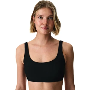 Siyah Aspen Bra Bikini Üstü