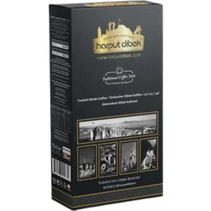 Harput Dibek Kahvesi 200 gr