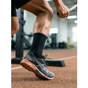 Heren Bambu 4'lü Erkek Tenis Çorabı