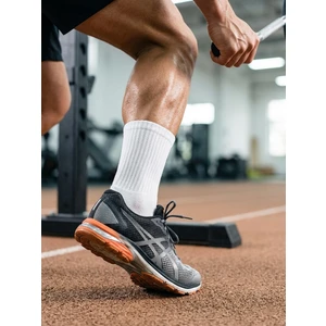 Heren Bambu 4'lü Erkek Tenis Çorabı