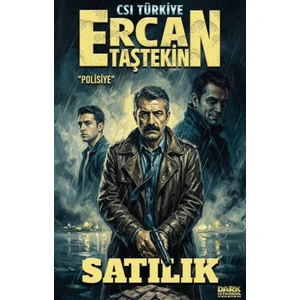 Dark İstanbul Satılık
