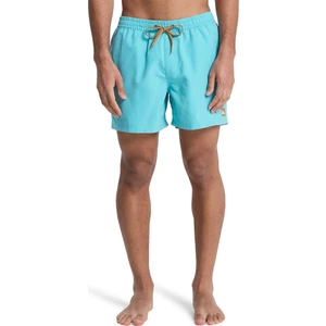 Everyday Solid Volley 15 Erkek Mavi Mayo