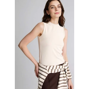 Basic Kolsuz Tunik D4894AX26SP