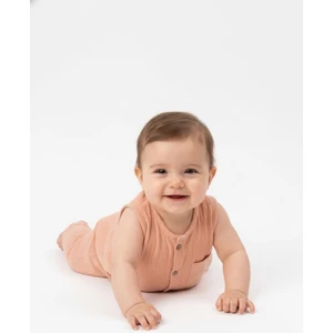 Müslin Uzun Atlet Tulum