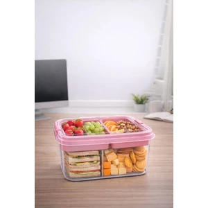 Selka Home Bölmeli Organizer Kutu