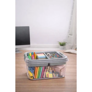 Selka Home Bölmeli Organizer Kutu