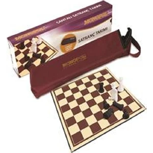 Satranç Takımı Çantalı M1803
