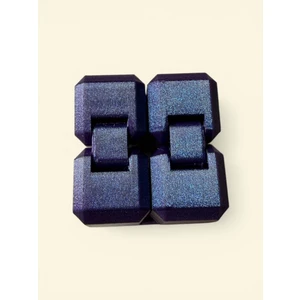 Infinity Cube Fidget – Stres Azaltıcı Sonsuz Küp