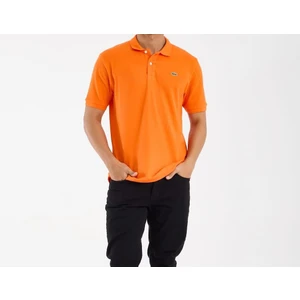 Polo Classıc Fit Turuncu