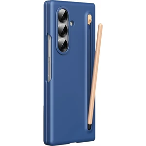 Samsung Galaxy Z Fold 6 Hole Fold Kapak - Lacivert