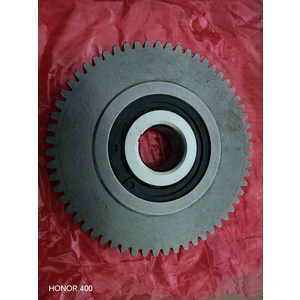 Rks Veloce 150 Marş Rublesi