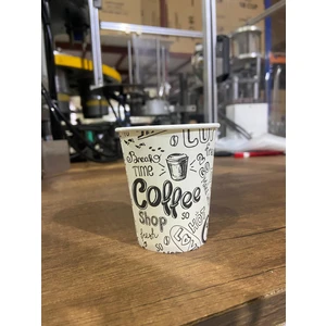 7 Oz Karton Bardak (1000 Adet)