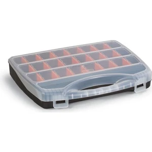 Portbag PP03 Poly 48 Organizer Separatörlü