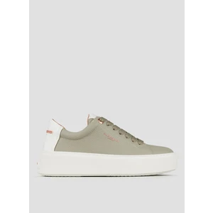 Alexander Smith Vizon Kadın Sneaker Albdlhw