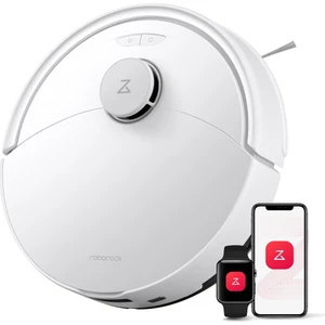 Q8 Max Pro Akıllı Robot Süpürge Outlet Teşhir