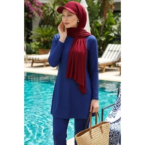 Elif İç Giyim Şapkalı Sandy Şal