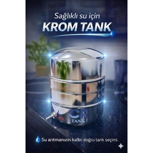 CR TANK SU ARITMA TANKI
