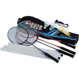 Belirtilmemiş Altıs Badminton Seti 4 Lü Bs 20