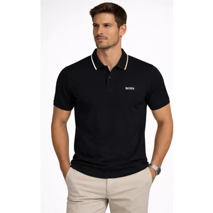 Hugo Boss Polo Yaka T-Shirt