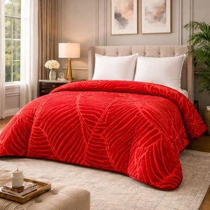 Elegance Çift Kişilik Battaniye