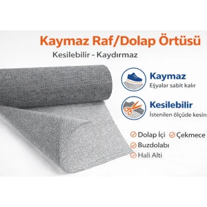 Nice Home Art Nice Home Halı Kaydırmaz