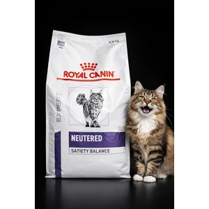 Royal Canin Neutered Satiety Balance 3.5kg