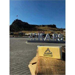Kars Blok Kaşar 1kg