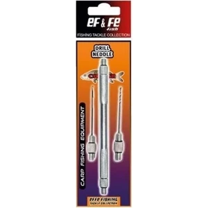 Ef&fe Tığ Seti Çift Taraflı