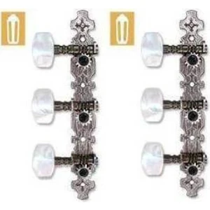 Vcmh0150Cr Klasik Gitar Kulağı Set