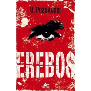 Pegasus Yayınları Erebos - Ursula Poznanski
