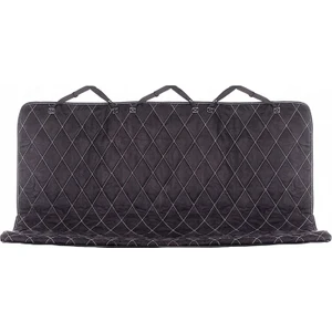 Araç İçi Arka Koltuk Köpek Örtüsü