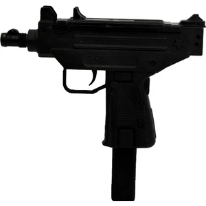 Plastik Uzi