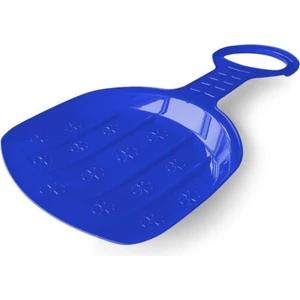 Avec Zero Kürek Tasarımlı Mavi Kar Kızağı